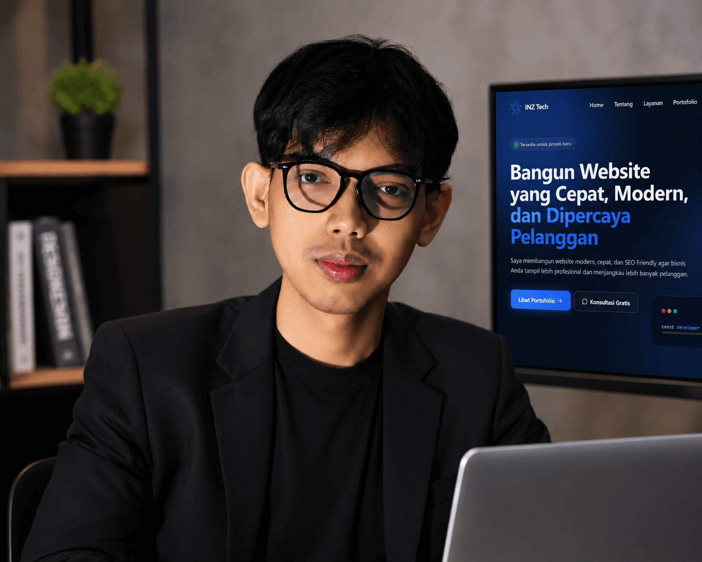 Dimas Arifiyanto A.